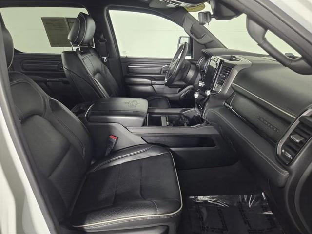 2023 Ram 1500 Limited Crew Cab 4x2 5'7" Box