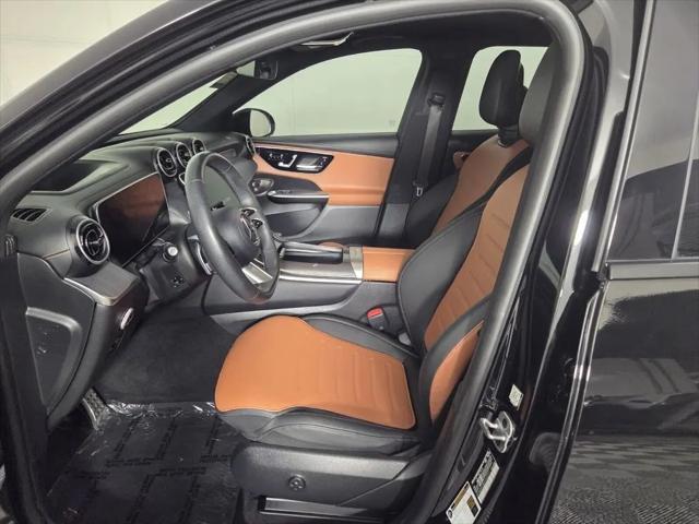 2023 Mercedes-Benz GLC SUV