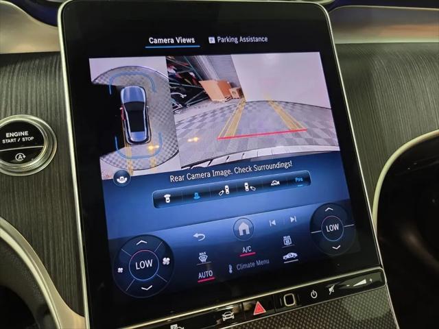 2023 Mercedes-Benz GLC SUV