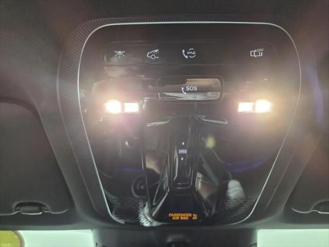 2023 Mercedes-Benz GLC SUV