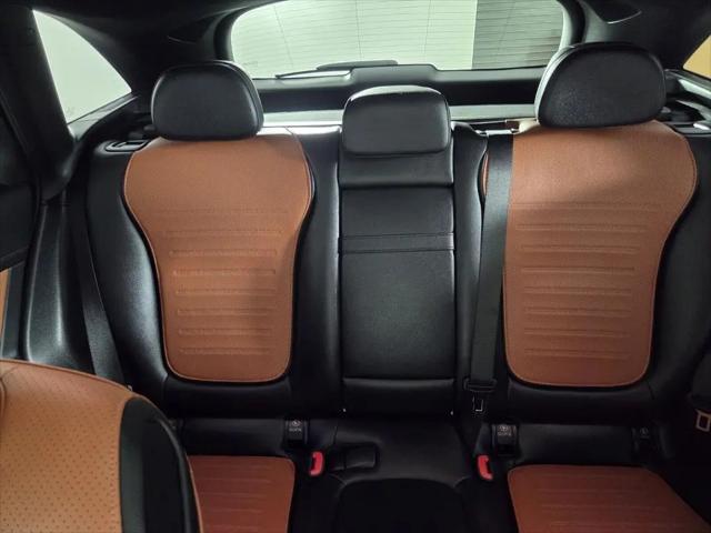 2023 Mercedes-Benz GLC SUV