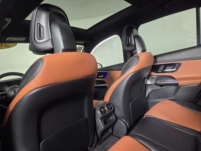2023 Mercedes-Benz GLC SUV
