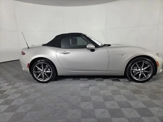 2022 Mazda MX-5 Grand Touring