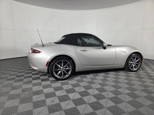 2022 Mazda MX-5 Grand Touring
