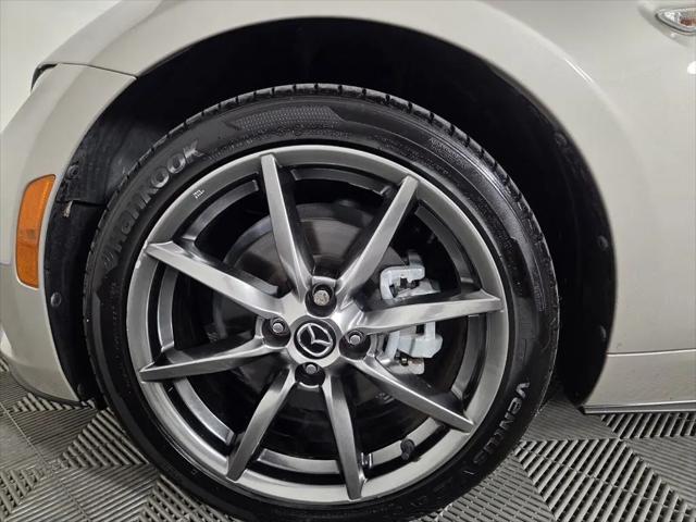 2022 Mazda MX-5 Grand Touring