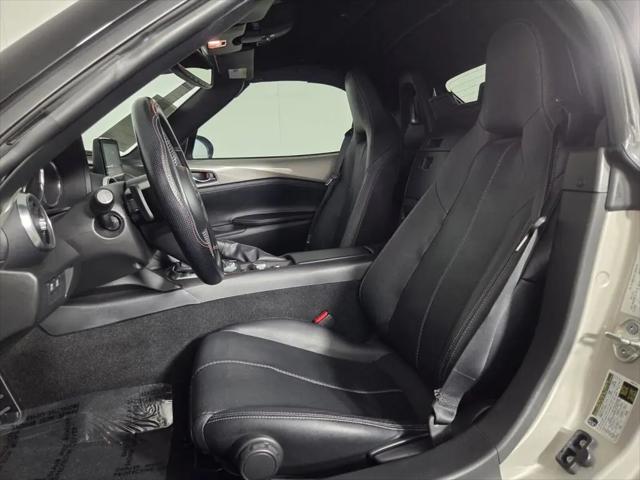 2022 Mazda MX-5 Grand Touring