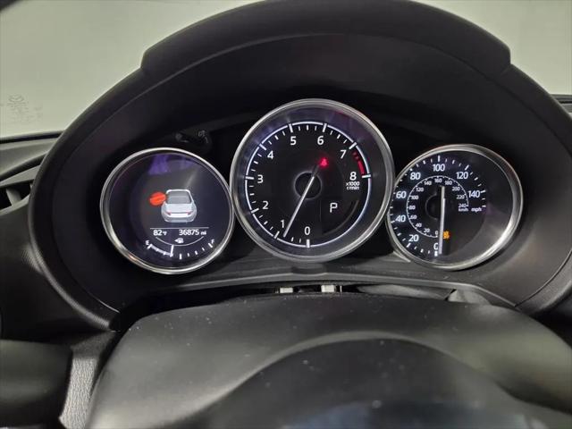 2022 Mazda MX-5 Grand Touring