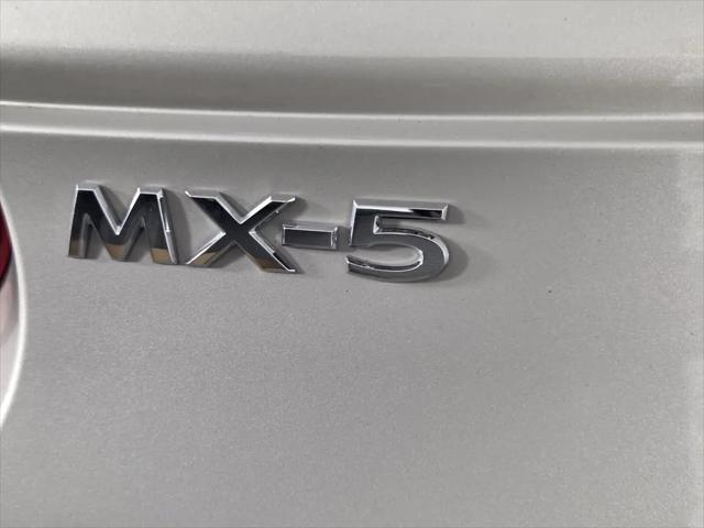 2022 Mazda MX-5 Grand Touring