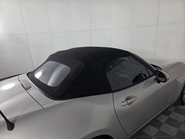 2022 Mazda MX-5 Grand Touring
