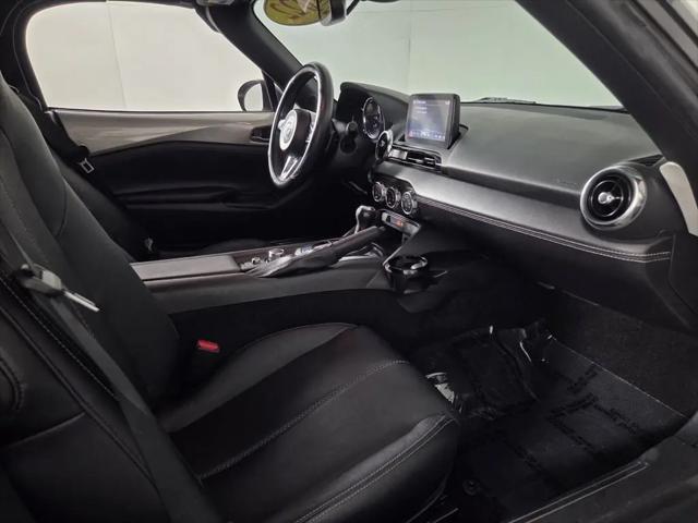2022 Mazda MX-5 Grand Touring