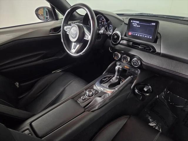 2022 Mazda MX-5 Grand Touring