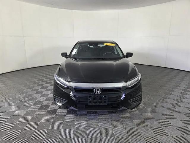2022 Honda Insight EX