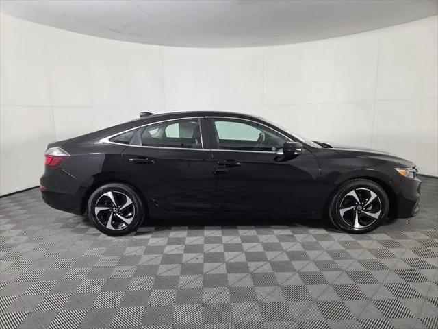 2022 Honda Insight EX