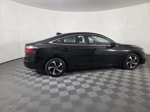 2022 Honda Insight EX