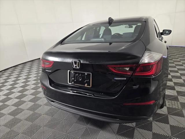 2022 Honda Insight EX