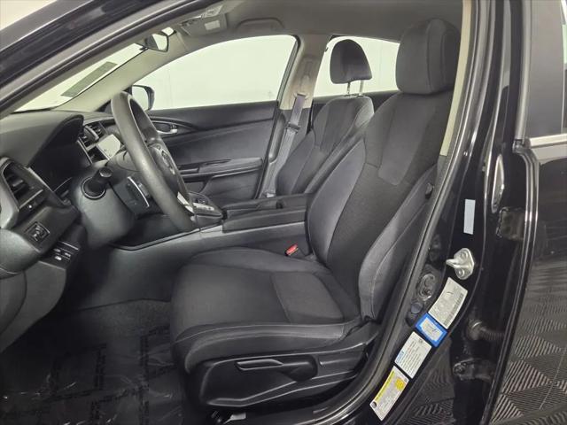 2022 Honda Insight EX