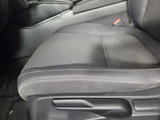 2022 Honda Insight EX