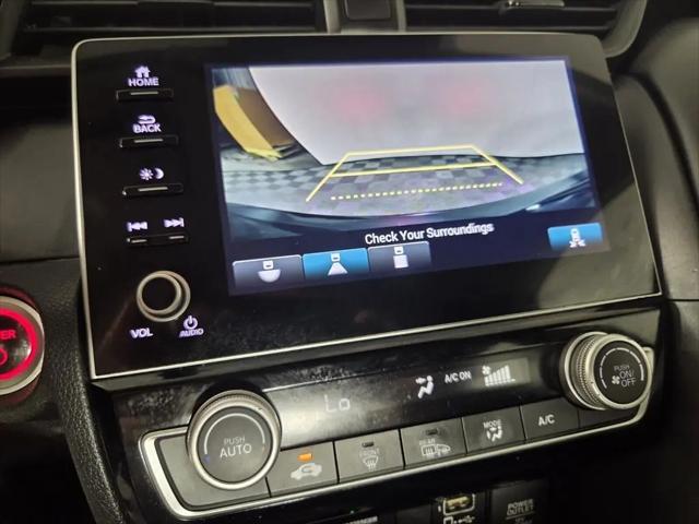 2022 Honda Insight EX