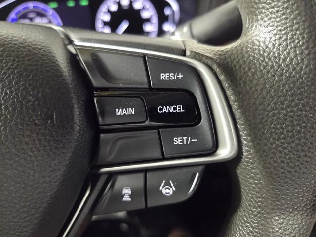 2022 Honda Insight EX
