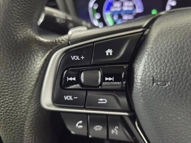 2022 Honda Insight EX