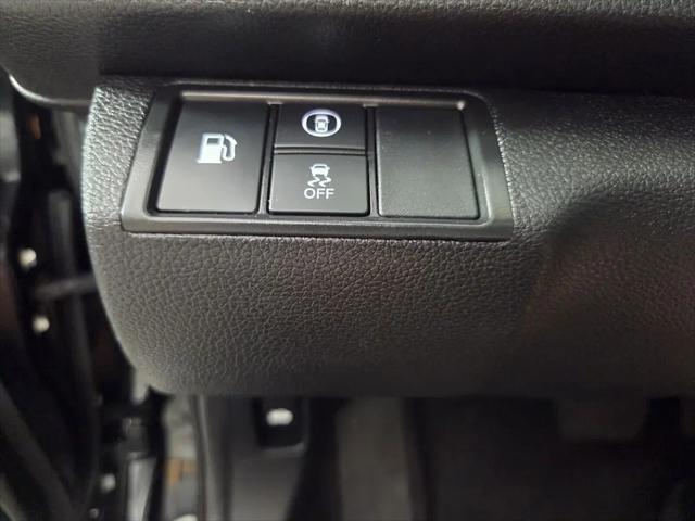 2022 Honda Insight EX
