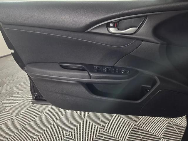 2022 Honda Insight EX