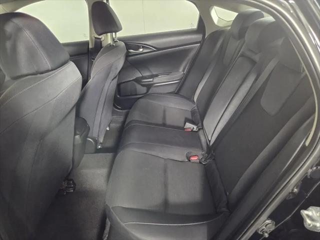 2022 Honda Insight EX