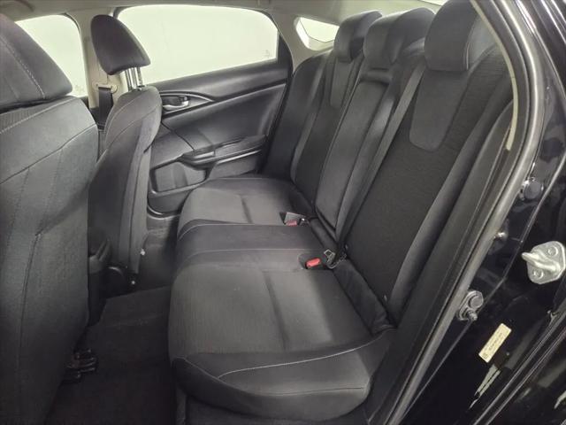 2022 Honda Insight EX