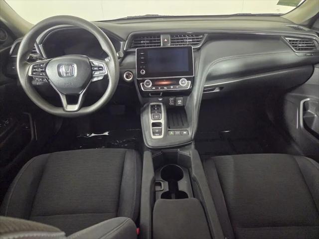 2022 Honda Insight EX