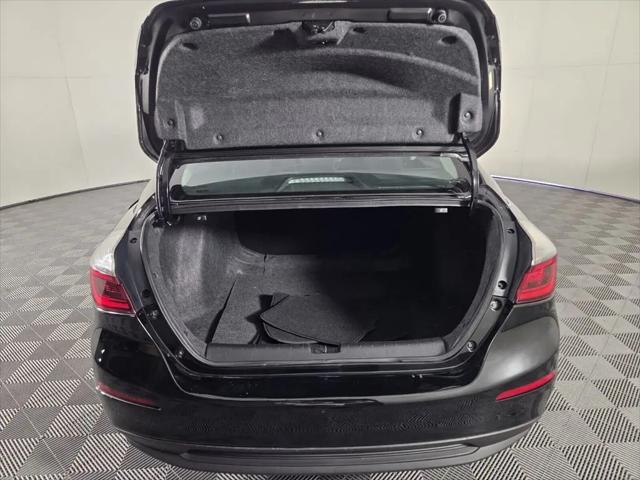 2022 Honda Insight EX