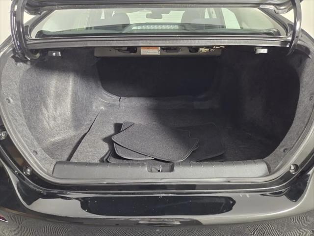 2022 Honda Insight EX