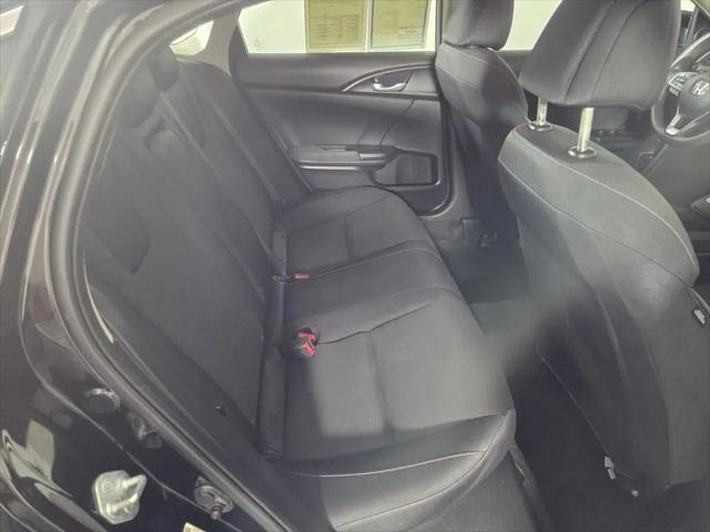 2022 Honda Insight EX
