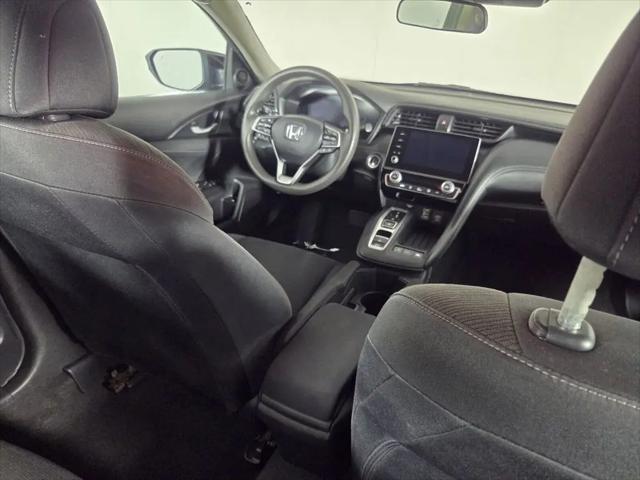 2022 Honda Insight EX