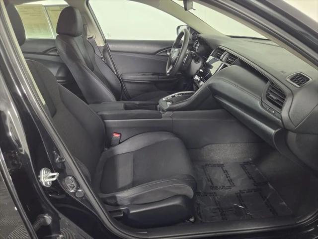 2022 Honda Insight EX