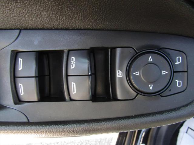 2020 Buick Encore GX FWD Preferred