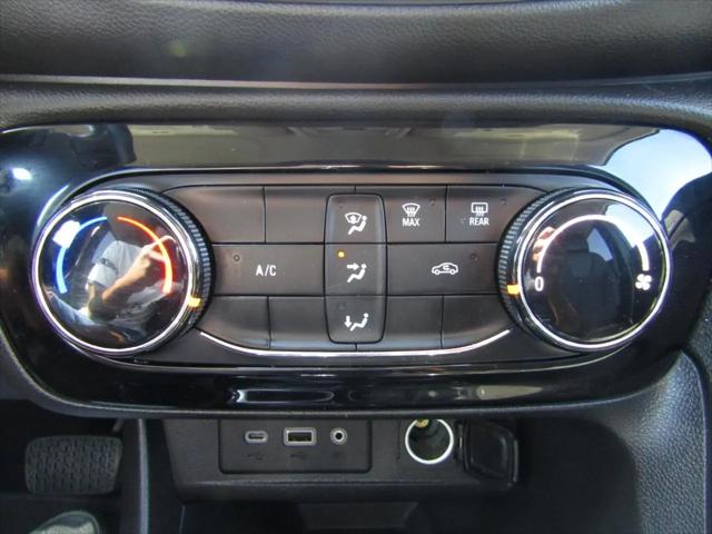 2020 Buick Encore GX FWD Preferred