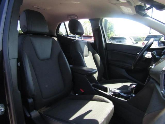 2020 Buick Encore GX FWD Preferred