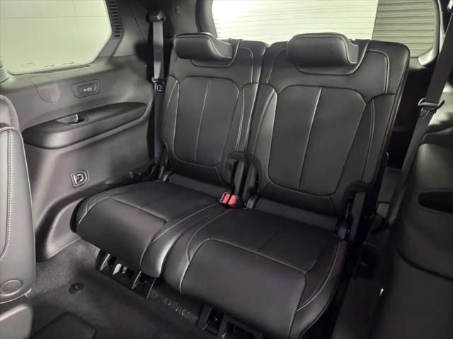 2026 Jeep Grand Cherokee L Limited 4x2