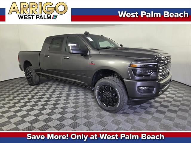 2026 Ram 2500 Laramie Mega Cab 4x4 6'4" Box for sale in West Palm Beach, FL