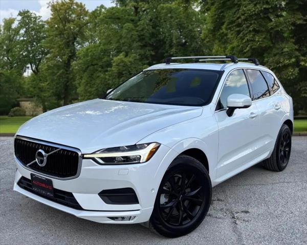 2018 Volvo XC60 T6 Momentum for sale in San Antonio, TX