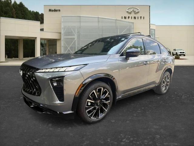 2027 INFINITI X6 AUTOGRAPH for sale in Greensboro, NC