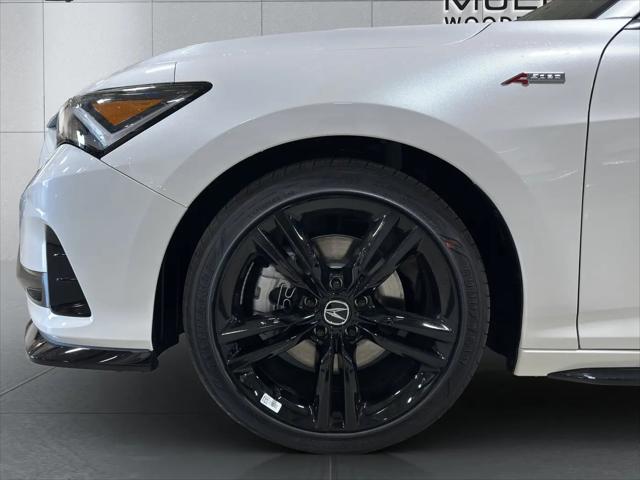 2026 Acura Integra FWD A-Spec with Technology