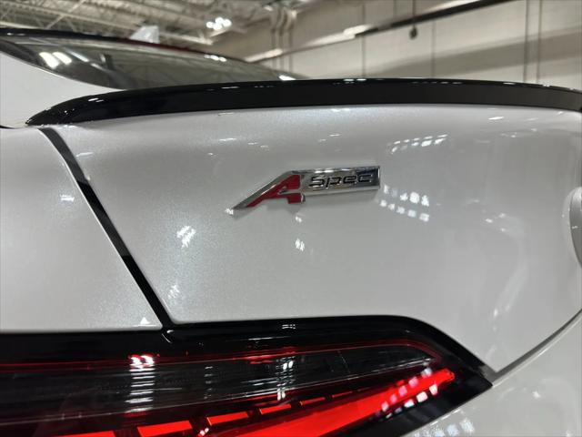 2026 Acura Integra FWD A-Spec with Technology