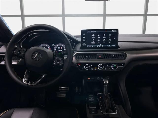 2026 Acura Integra FWD A-Spec with Technology