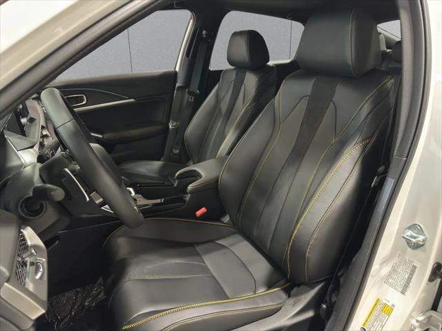 2026 Acura Integra FWD A-Spec with Technology