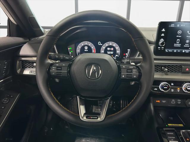2026 Acura Integra FWD A-Spec with Technology