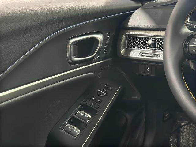 2026 Acura Integra FWD A-Spec with Technology