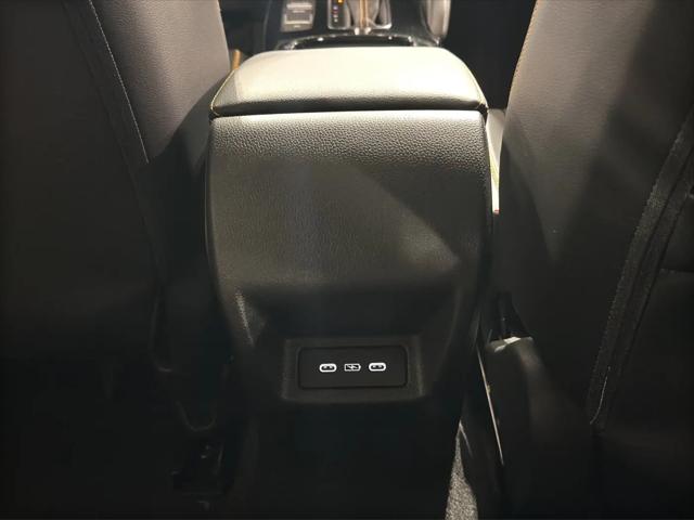 2026 Acura Integra FWD A-Spec with Technology