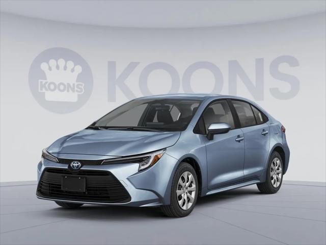 2026 Toyota Corolla Hybrid Hybrid LE for sale in Vienna, VA