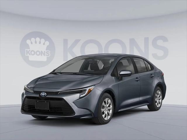 2026 Toyota Corolla Hybrid Hybrid LE for sale in Vienna, VA